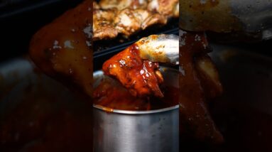 Traditional Texas BBQ Sauce