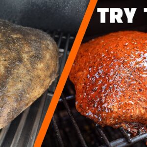 DON’T COOK TURKEY LIKE THIS…